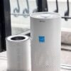 Máy Lọc Không Khí Afloia Kilo H13 HEPA 22dB