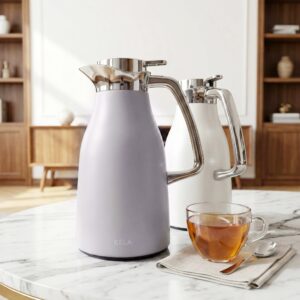 Phích giữ nhiệt, phích nước nóng chính hãng KELA, dung tích 2L